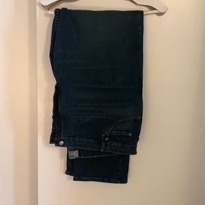 Wrangler Authentica Relaxed Fit Jeans